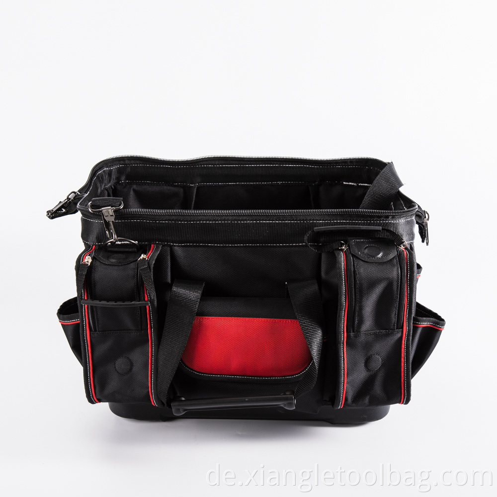 Heavy Duty Tool Bag